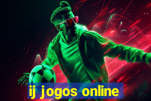 ij jogos online